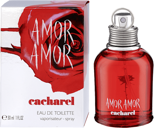 Apă de toaletă Amor Amor Cacharel