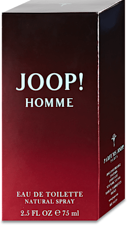 HOMME Edt - muški  JOOP!