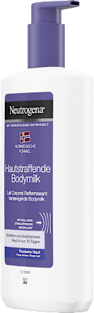 Körpermilch hautstraffend Neutrogena