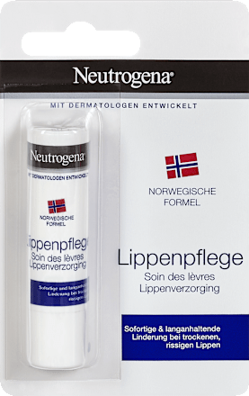 Lippenpflege Norwegische Formel Neutrogena