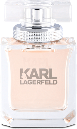 Dámska parfumovaná voda Karl Lagerfeld Karl Lagerfeld