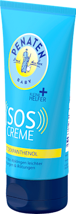Wundschutzcreme SOS Penaten