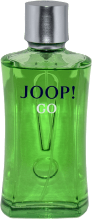 GO, EdT- muški JOOP!