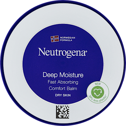 Balsam do ciała głęboko nawilżający, skóra sucha Neutrogena