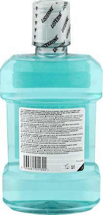 Płyn do płukania ust Cool Mint Łagodny Smak Listerine