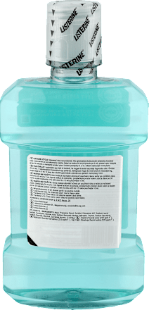 Płyn do płukania ust Cool Mint Łagodny Smak Listerine