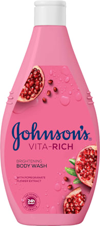 Gel de duș rodie Johnson's