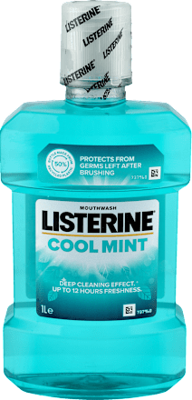 Płyn do płukania ust Cool Mint Listerine