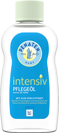 Babyöl intensiv  Penaten
