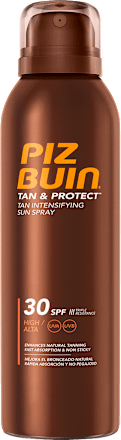 Слънцезащитен спрей Tan&Protect SPF 30 PIZ BUIN