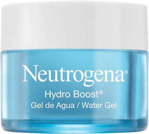 Хидратиращ гел за лице Hydro Boost Neutrogena