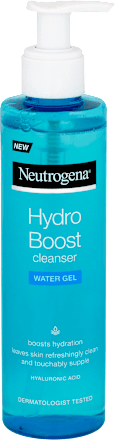 Хидратиращ почистващ гел Hydro Boost Neutrogena