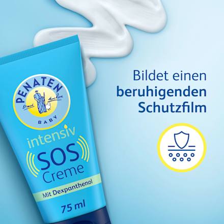 Wundschutzcreme SOS  Penaten