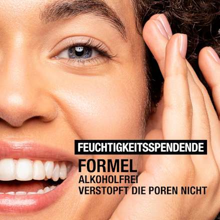 Mizellenwasser Hydro Boost 3in1 Neutrogena