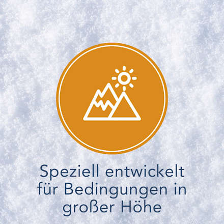 Sonnencreme Mountain LSF 50+ PIZ BUIN