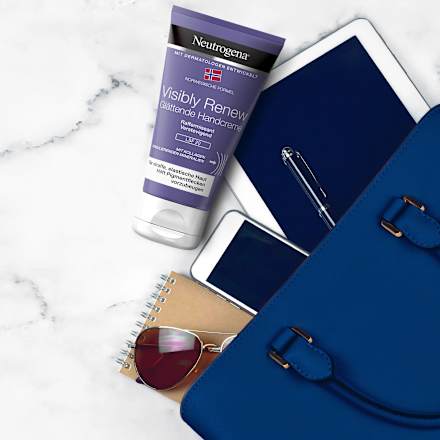 Anti- Age Handcreme Neutrogena