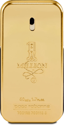 Pánska toaletná voda 1 Million Paco Rabanne