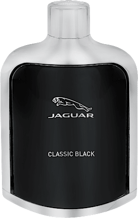 pánská EdT Classic Black Jaguar