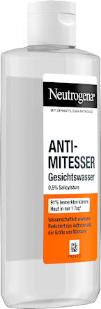 Gesichtswasser Anti-Mitesser Neutrogena