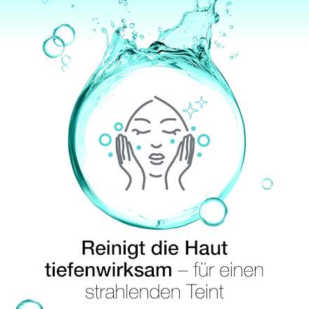 Peeling Deep Clean hautverfeinernd Neutrogena