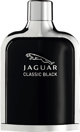 pánská EdT Classic Black Jaguar