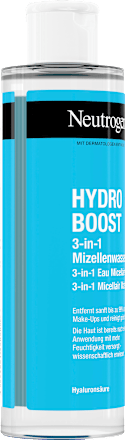 Mizellenwasser Hydro Boost 3in1  Neutrogena