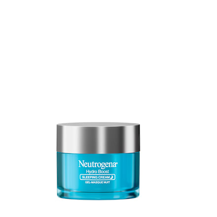 Нощен крем за лице Hydro Boost Neutrogena