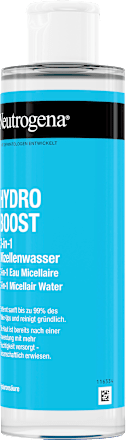 Mizellenwasser Hydro Boost 3in1  Neutrogena