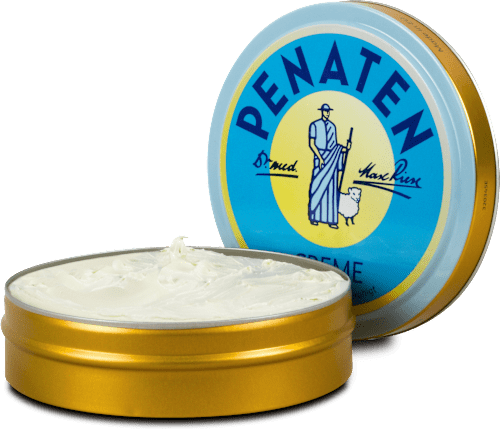 Baby Pflegecreme Penaten