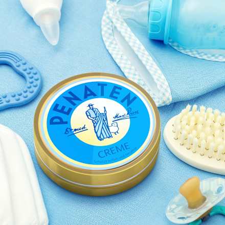 Baby Creme Penaten