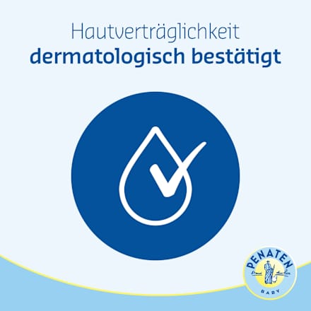 Baby Creme Penaten