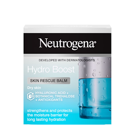 Възстановяващ крем за лице Hydro Boost Neutrogena