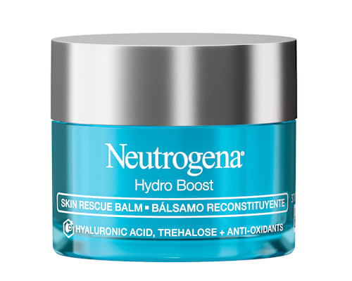 Възстановяващ крем за лице Hydro Boost Neutrogena