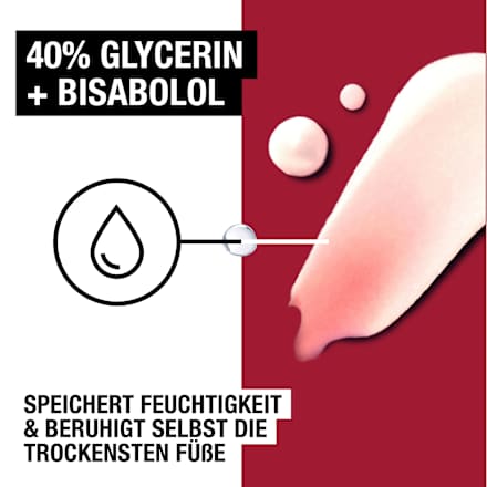 Fußcreme Ultra Reichhaltig Neutrogena