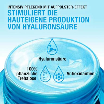 Gesichtscreme Hydro Boost Aqua Intensiv Neutrogena
