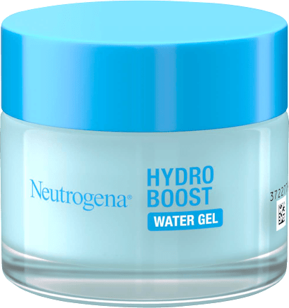 Hydro Boost pleťový gel Neutrogena