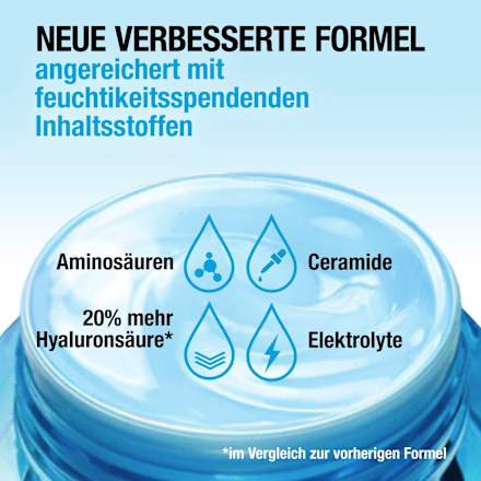 Gesichtscreme Hydro Boost Aqua  Neutrogena