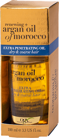 Argan Oil of Morocco ulje za kosu OGX