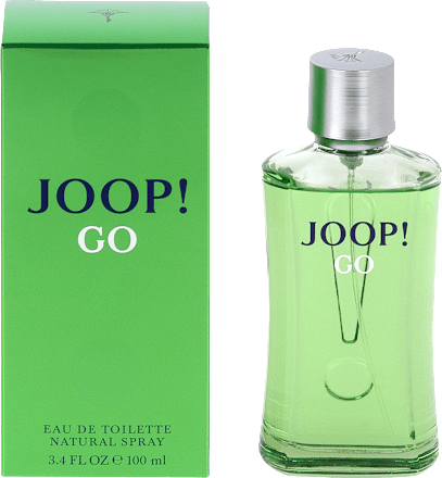 GO, EdT- muški JOOP!