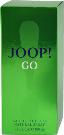 GO, EdT- muški JOOP!