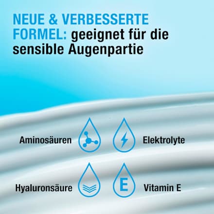 Augencreme Gel Hydro Boost Neutrogena