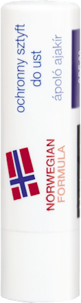 Sztyft do ust ochronny SPF 20 Neutrogena