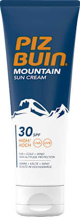 Kombi-Sonnenschutz Creme+Stift Mountain LSF30 PIZ BUIN