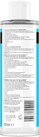Mizellenwasser Hydro Boost 3in1  Neutrogena