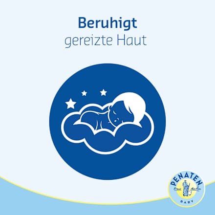 Baby Creme Penaten
