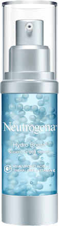 Hydro Boost Nawadniający Booster, serum do twarzy  Neutrogena