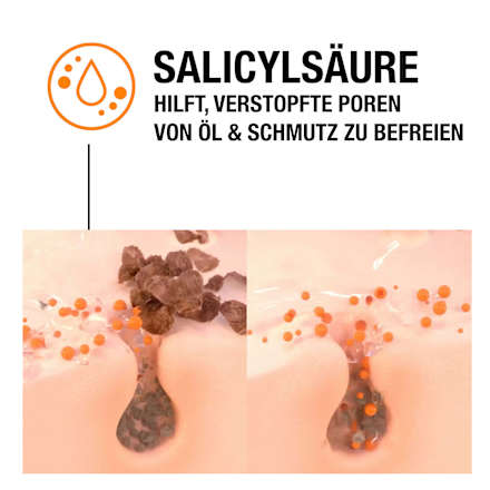 Anti Pickel Gel SOS Soforthilfe  Neutrogena