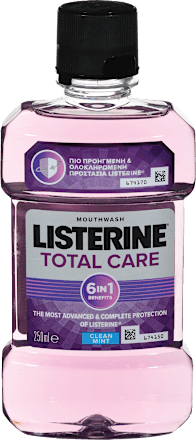 Apă de gură Total Care LISTERINE