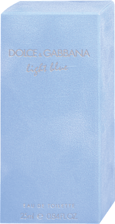 Toaletna voda Light Blue  DOLCE&GABBANA