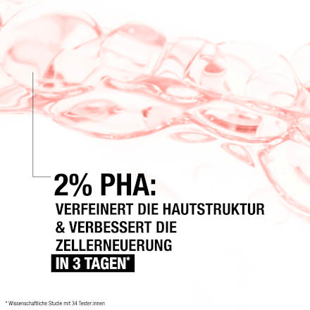 Anti Pickel Peeling Waschgel AHA/PHA/BHA Neutrogena